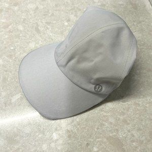 NWOT Lululemon Fast and Free Running Hat